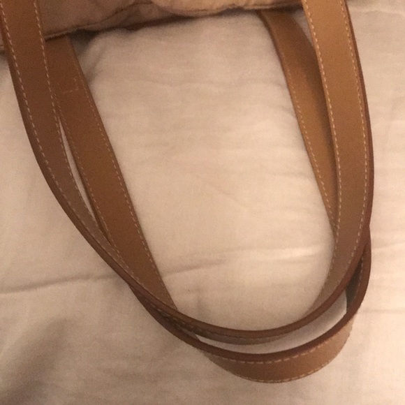 Prada Nylon Messenger bag - Picture 12 of 12